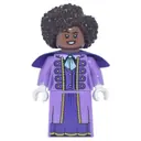 Minifigurka