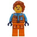 Minifigurka
