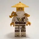 Minifigurka