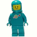 Minifigurka
