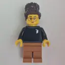 Minifigurka