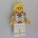 Minifigurka