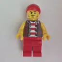 Minifigurka