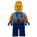 Minifigurka