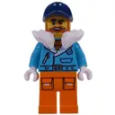 Minifigurka