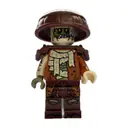 Minifigurka