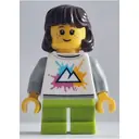 Minifigurka