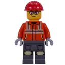 Minifigurka