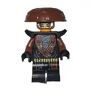 Minifigurka