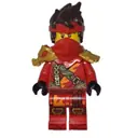 Minifigurka