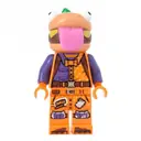 Minifigurka