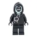Minifigurka