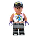 Minifigurka