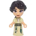 Minifigurka