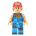 Minifigurka