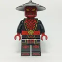 Minifigurka