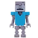 Minifigurka