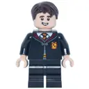 Minifigurka