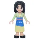 Minifigurka