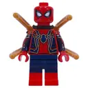 Minifigurka