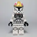 Minifigurka