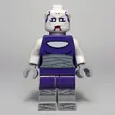 Minifigurka
