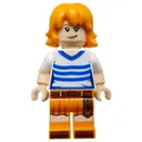 Minifigurka