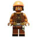 Minifigurka
