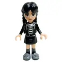 Minifigurka