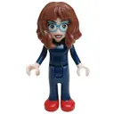 Minifigurka