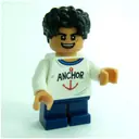 Minifigurka