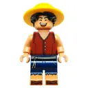 Minifigurka