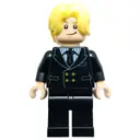 Minifigurka