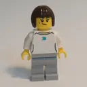Minifigurka