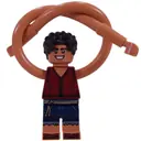 Minifigurka