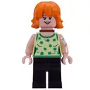 Minifigurka