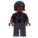 Minifigurka