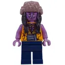 Minifigurka