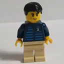 Minifigurka