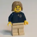 Minifigurka