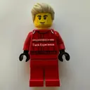 Minifigurka