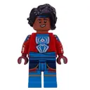 Minifigurka