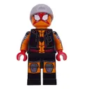 Minifigurka