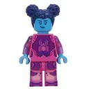 Minifigurka