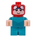 Minifigurka