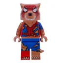 Minifigurka