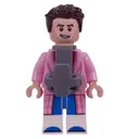 Minifigurka