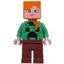 Minifigurka