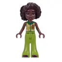 Minifigurka