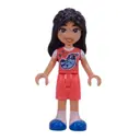 Minifigurka
